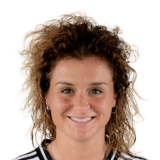 Cristiana Girelli Face Scan