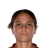 Manuela Giugliano Face Scan