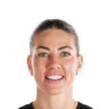 Alanna Kennedy Face Scan