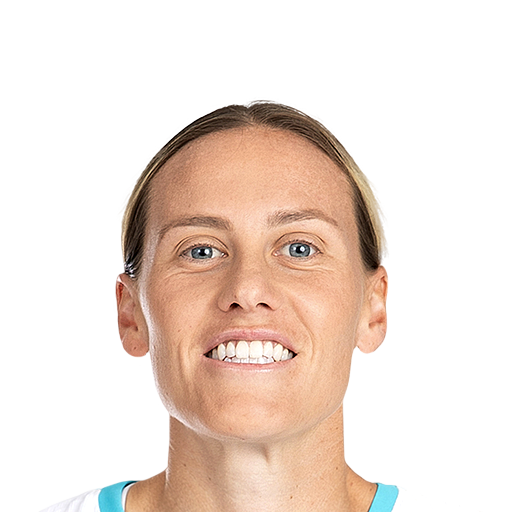 Emily van Egmond Face Scan