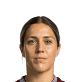 Katrina Gorry Face Scan