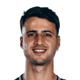 Federico Bonansea Face Scan