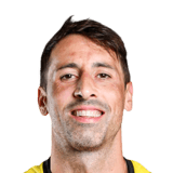 Sebastián Britos Face Scan