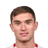 Anto Breslin Face Scan