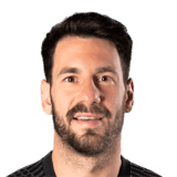 Augusto Batalla Face Scan