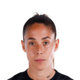 Lola Gallardo Face Scan