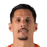 Florian Sotoca Face Scan