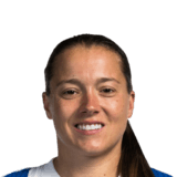 Fran Kirby Face Scan