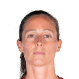 Laëtitia Philippe Face Scan