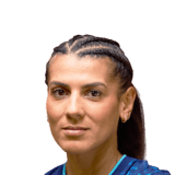 Kenza Dali Career Mode headshot