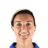 Claire Lavogez Face Scan