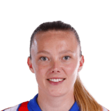 Synne Jensen Career Mode headshot