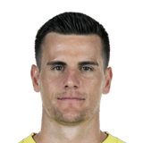 Michael Zetterer Career Mode headshot