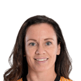 Allysha Chapman Career Mode headshot