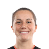 Jessie Fleming Career Mode headshot