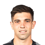 Facundo Altamirano Face Scan