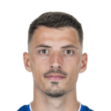 Nicolai Rapp Face Scan