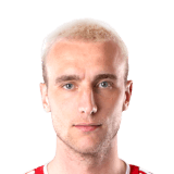 Tobias Salquist Face Scan