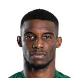 Fábio Abreu Face Scan