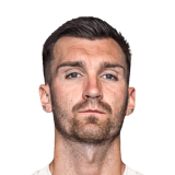 Mathew Hudson Face Scan
