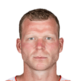 Henk Veerman Face Scan