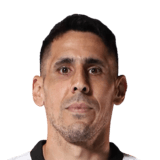 Diego Viera Face Scan