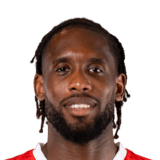 Jordan Siebatcheu Face Scan