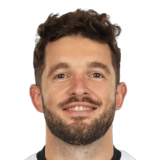 Sergiu Buș Face Scan