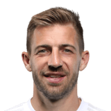 Dario Melnjak Face Scan