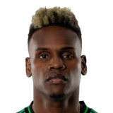 Jáder Obrian Face Scan