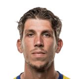 Stijn Spierings Face Scan