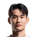 Kim Jin Gyu Face Scan