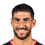 Salvador Ichazo Face Scan