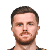 Adam McDonnell Face Scan