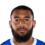 Keshi Anderson Face Scan