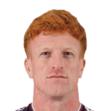 Simon Murray Face Scan