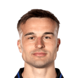 Henrik Rönnlöf Castegren Face Scan