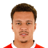 Shaun McWilliams Face Scan