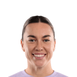 Mackenzie Arnold Face Scan