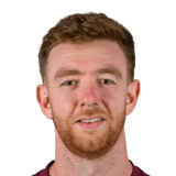 Stuart Findlay Face Scan