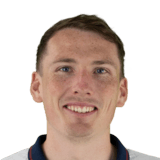Regan Hendry Face Scan