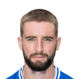 Fiacre Kelleher Face Scan