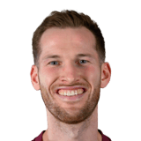Jamie McCart Face Scan