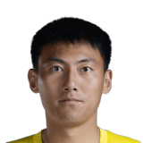Wang Peng Face Scan