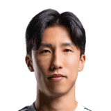 Lee Yeong Jae Face Scan