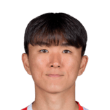 Hwang In Beom Face Scan