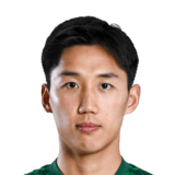 Cao Yongjing Face Scan