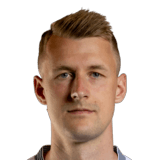 Lukas Gugganig Career Mode headshot