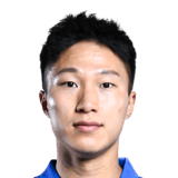 Yang Zexiang Face Scan