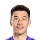 Wang Qiuming Face Scan
